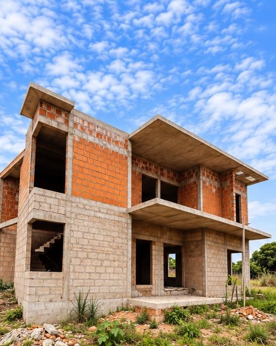 Obra GO Engenharia
